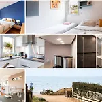 公寓 Vue - L'echappee Marine 波尔尼谢